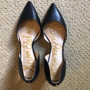 Sam Edelman heels